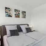 5 Residenz Panoramablick