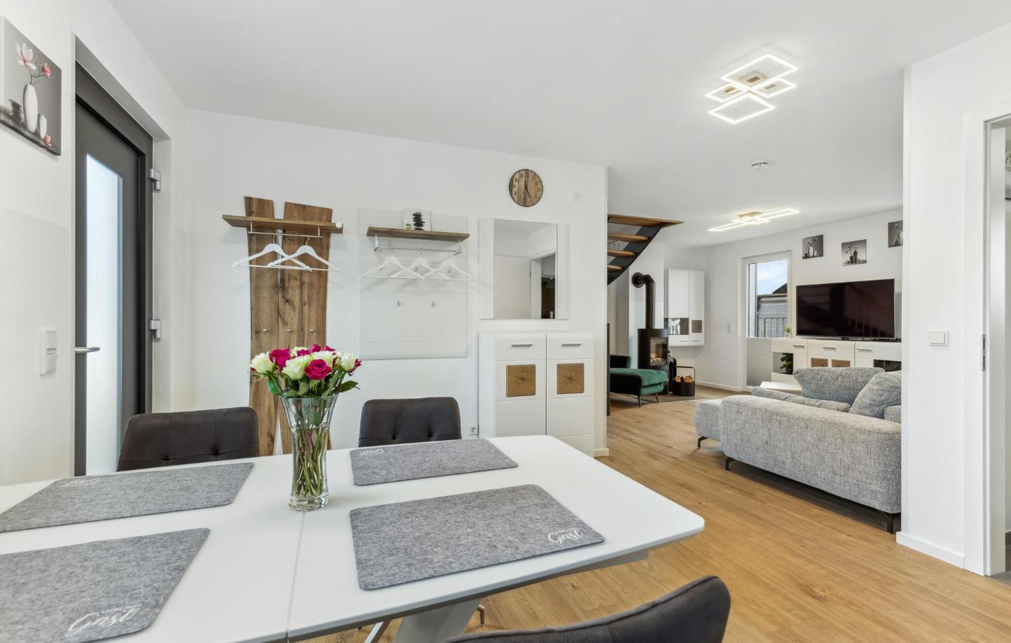 Apartment 5 Residenz Panoramablick Winterberg
