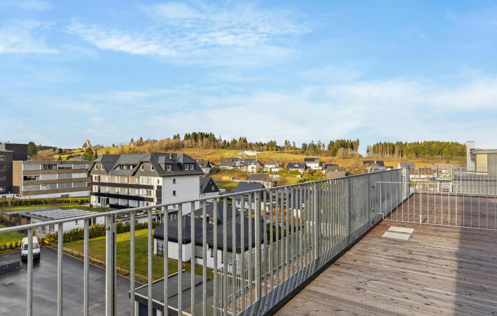 5 Residenz Panoramablick